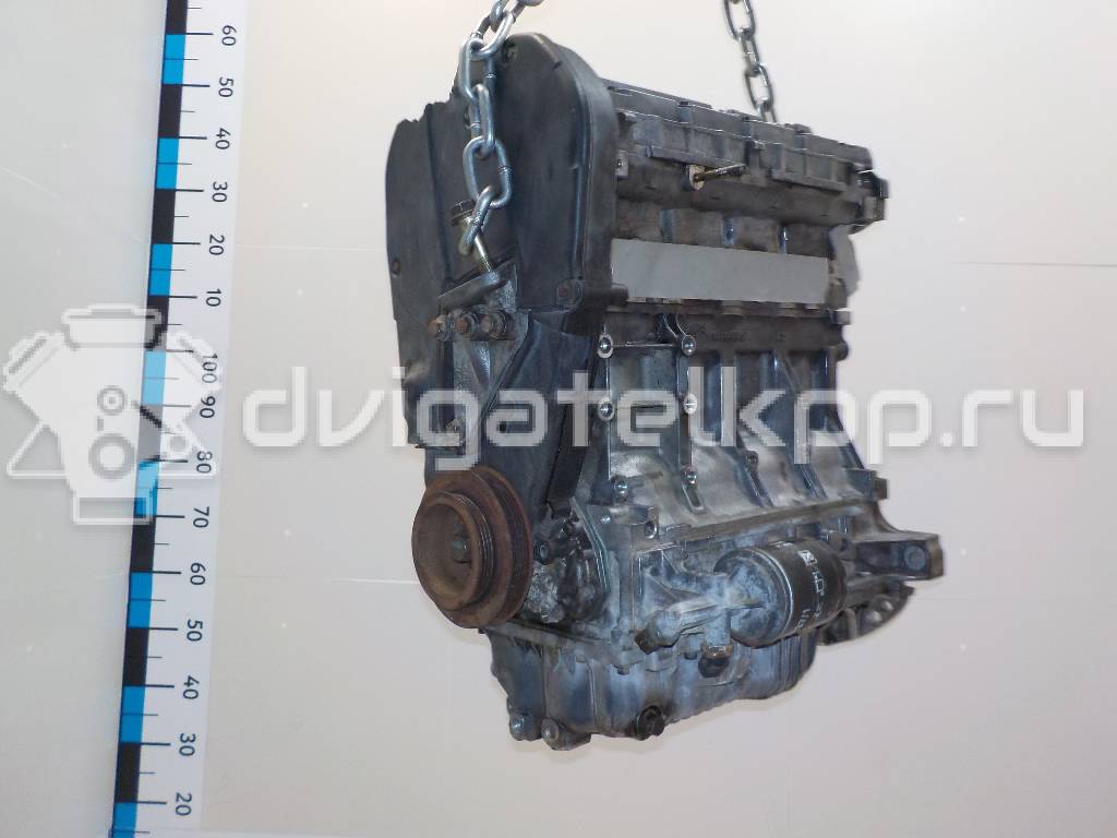 Фото Контрактный (б/у) двигатель 18 K4F для Caterham / Mg / Land Rover 117-136 л.с 16V 1.8 л бензин LBB111740E {forloop.counter}}