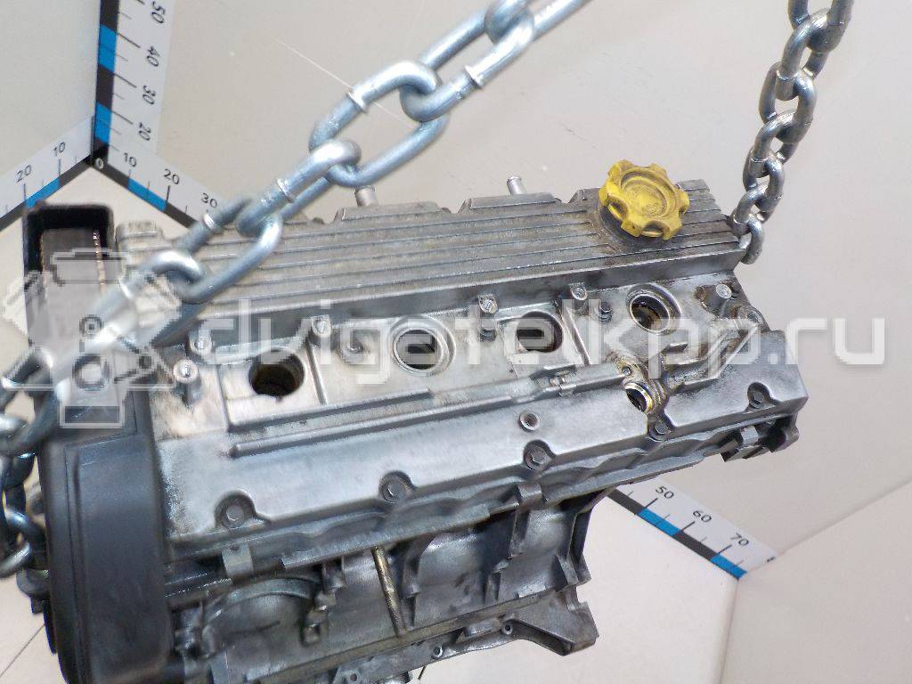 Фото Контрактный (б/у) двигатель 18 K4F для Caterham / Mg / Land Rover 117-136 л.с 16V 1.8 л бензин LBB111740E {forloop.counter}}