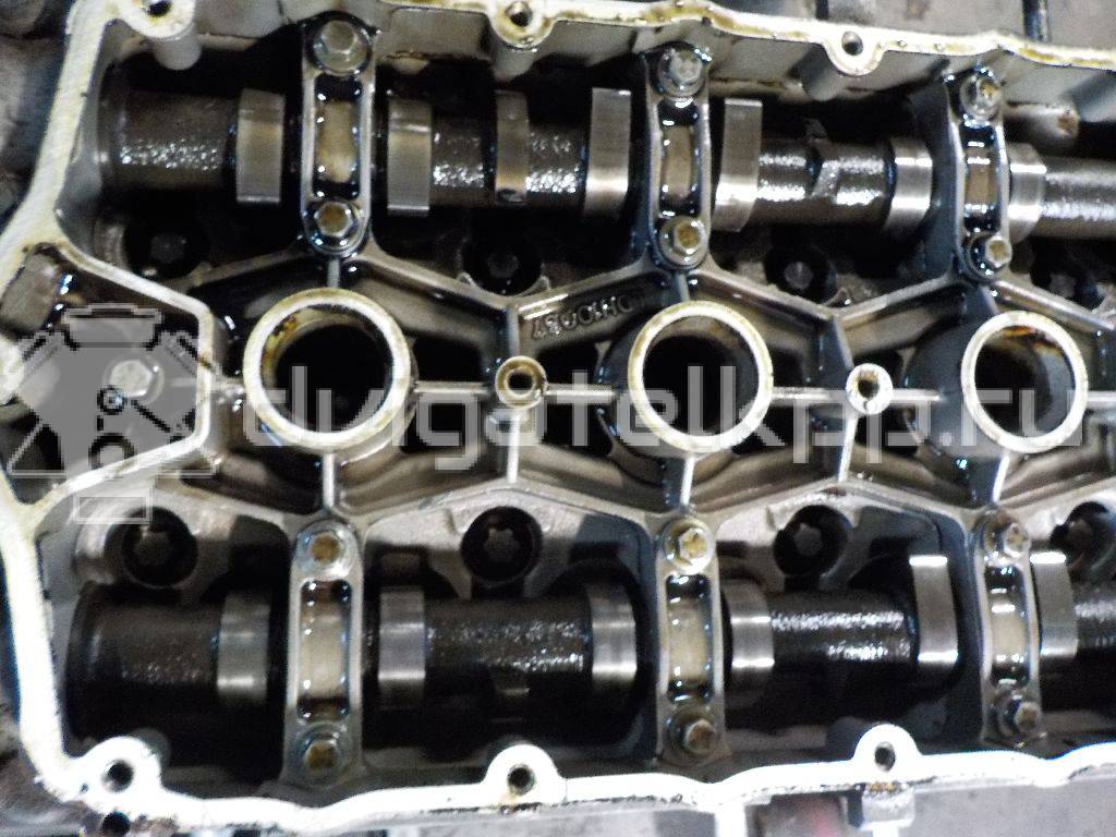 Фото Контрактный (б/у) двигатель 18 K4F для Caterham / Mg / Land Rover 117-136 л.с 16V 1.8 л бензин LBB111740E {forloop.counter}}