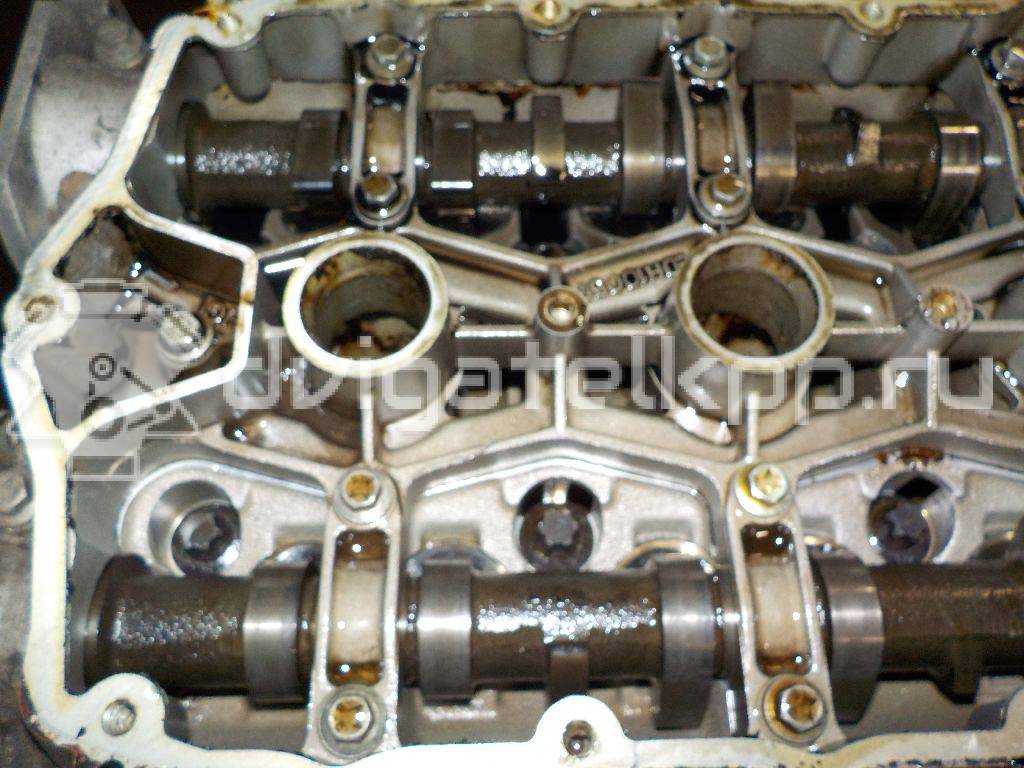 Фото Контрактный (б/у) двигатель 18 K4F для Caterham / Mg / Land Rover 117-136 л.с 16V 1.8 л бензин LBB111740E {forloop.counter}}