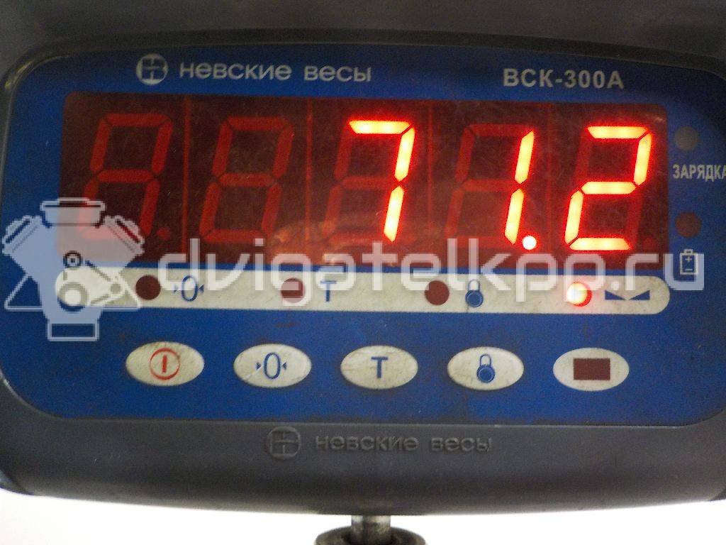 Фото Контрактный (б/у) двигатель 18 K4F для Caterham / Mg / Land Rover 117-136 л.с 16V 1.8 л бензин LBB111740E {forloop.counter}}