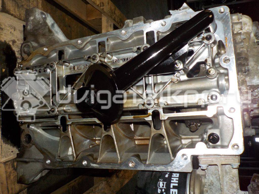 Фото Контрактный (б/у) двигатель 18 K4F для Caterham / Mg / Land Rover 117-136 л.с 16V 1.8 л бензин LBB111740E {forloop.counter}}