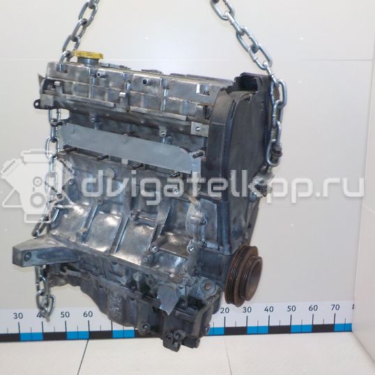 Фото Контрактный (б/у) двигатель 18 K4F для Caterham / Minelli / Land Rover 116-120 л.с 16V 1.8 л бензин LBB111740E