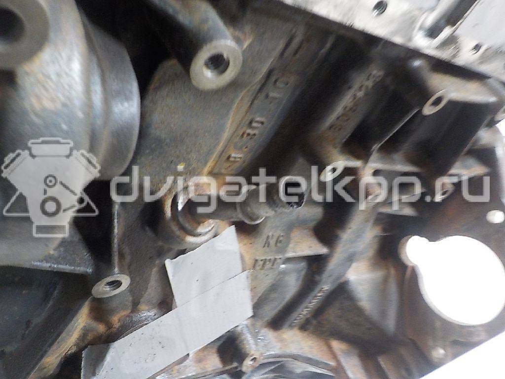 Фото Контрактный (б/у) двигатель M9R для Nissan Qashqai / X-Trail 150-177 л.с 16V 2.0 л Дизельное топливо 1010200Q1K {forloop.counter}}