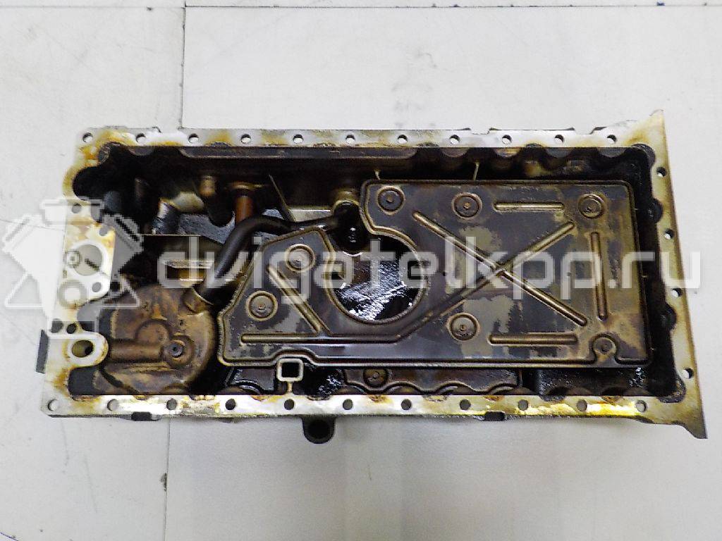 Фото Контрактный (б/у) двигатель B 5244 T3 для Volvo S80 / V70 / Xc70 / S60 200 л.с 20V 2.4 л бензин 8251437 {forloop.counter}}