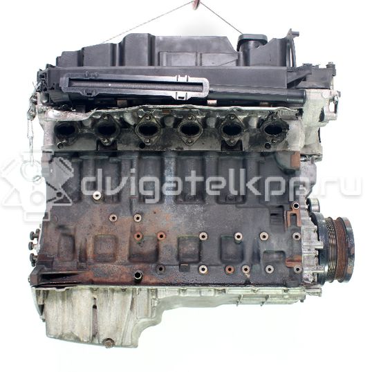 Фото Контрактный (б/у) двигатель M57 D30 (306D1) для Bmw 5 / X5 / 7 / 3 184-193 л.с 24V 2.9 л Дизельное топливо 11000018015