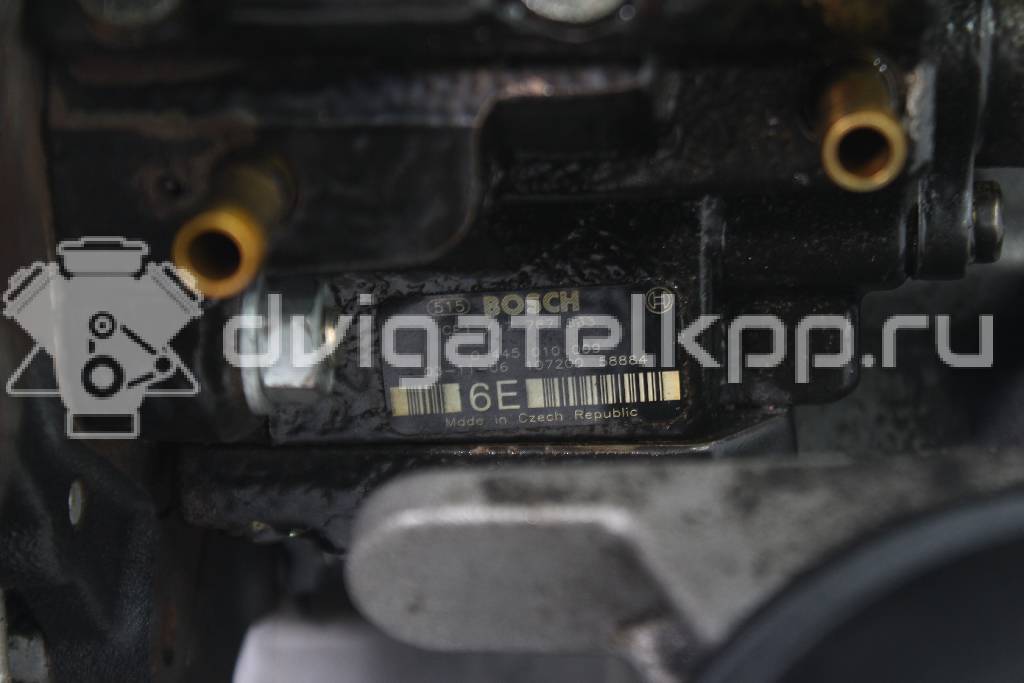 Фото Контрактный (б/у) двигатель M57 D30 (306D1) для Bmw 5 / X5 / 7 / 3 184-193 л.с 24V 2.9 л Дизельное топливо 11000018015 {forloop.counter}}