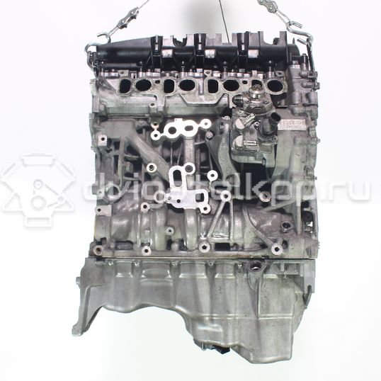 Фото Контрактный (б/у) двигатель N47 D20 A для Bmw 5 / 1 / 3 90-197 л.с 16V 2.0 л Дизельное топливо 11002146544