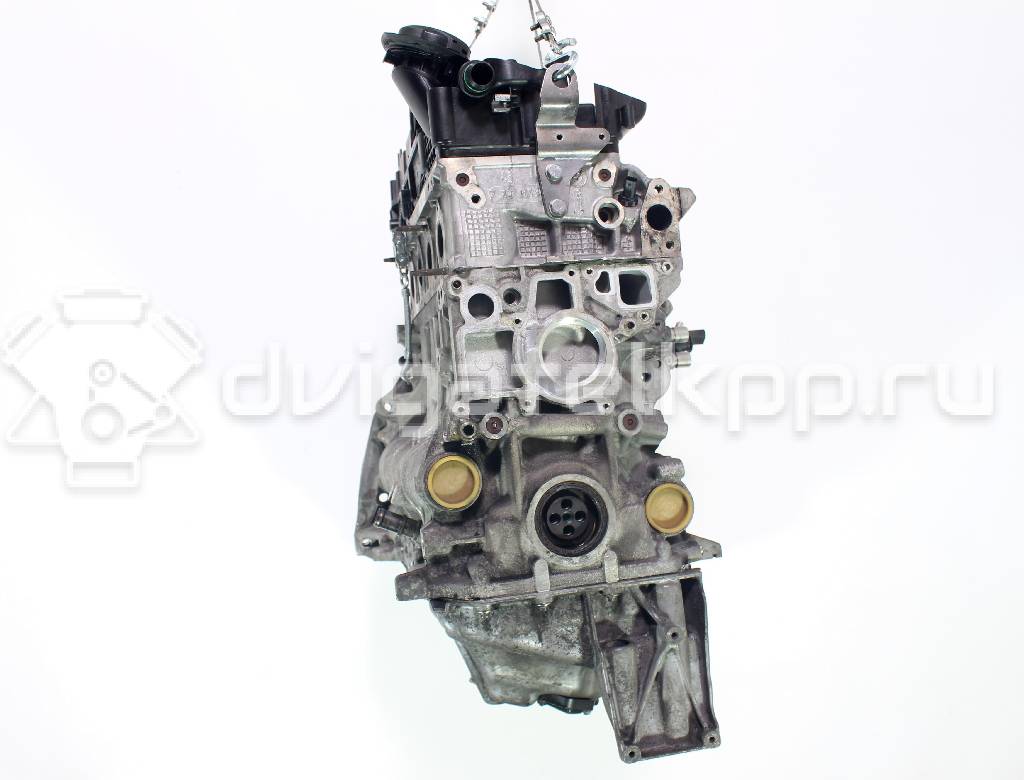 Фото Контрактный (б/у) двигатель N47 D20 A для Bmw 5 / 1 / 3 90-197 л.с 16V 2.0 л Дизельное топливо 11002146544 {forloop.counter}}