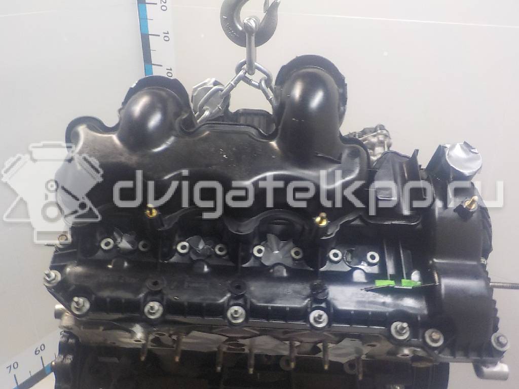 Фото Контрактный (б/у) двигатель 448DT для Land Rover Range Rover 313-340 л.с 32V 4.4 л Дизельное топливо LR035101 {forloop.counter}}