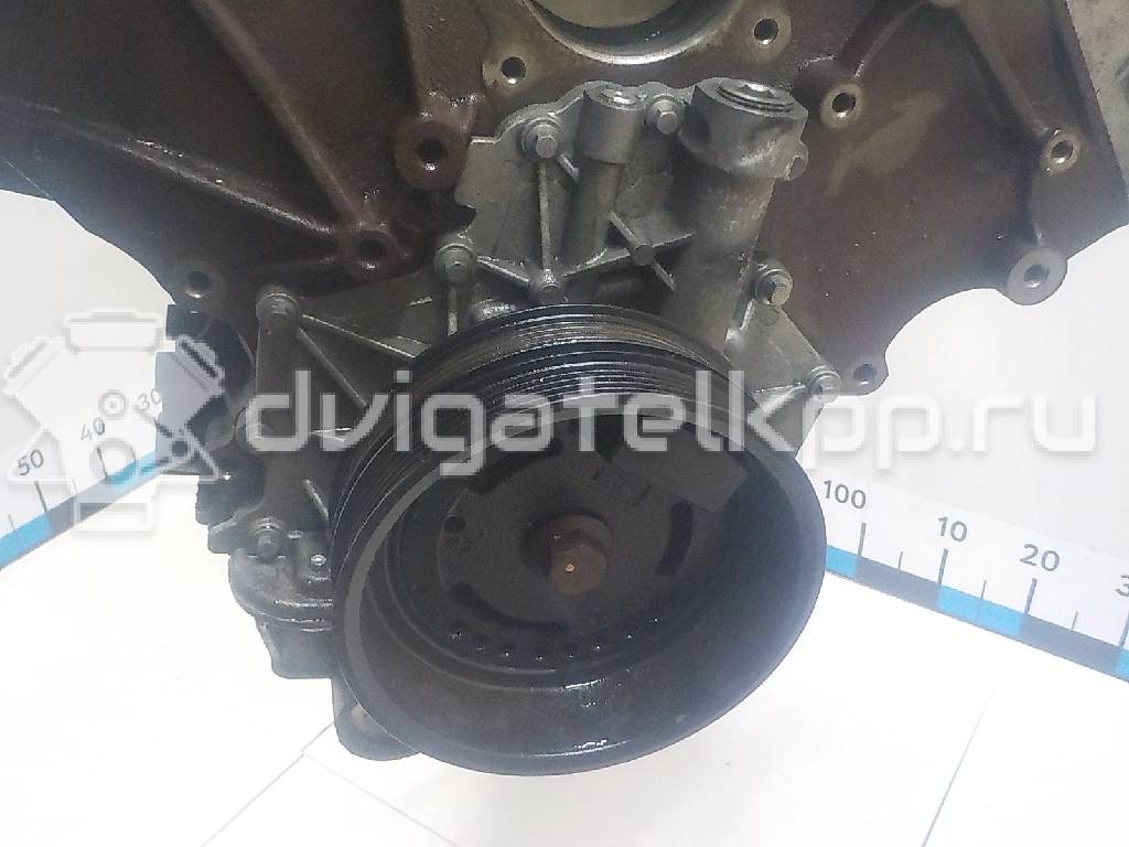 Фото Контрактный (б/у) двигатель 448DT для Land Rover Range Rover 313-340 л.с 32V 4.4 л Дизельное топливо LR035101 {forloop.counter}}