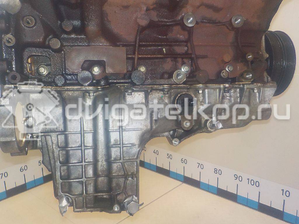 Фото Контрактный (б/у) двигатель 448DT для Land Rover Range Rover 313-340 л.с 32V 4.4 л Дизельное топливо LR035101 {forloop.counter}}