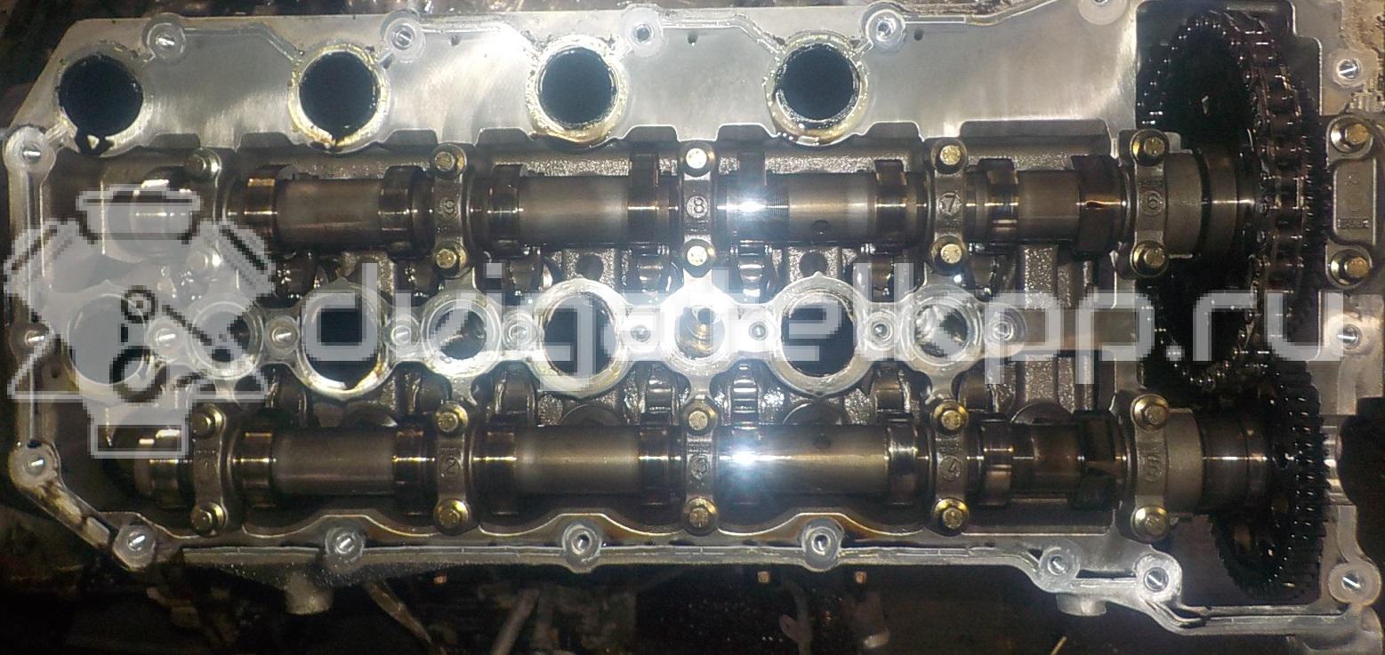 Фото Контрактный (б/у) двигатель 448DT для Land Rover Range Rover 313-340 л.с 32V 4.4 л Дизельное топливо LR035101 {forloop.counter}}