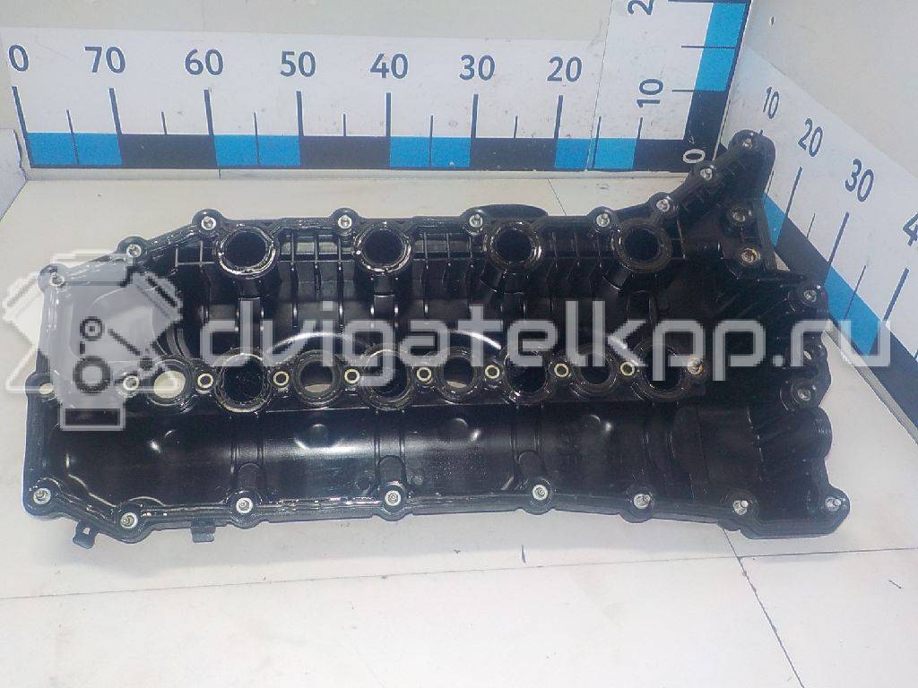 Фото Контрактный (б/у) двигатель 448DT для Land Rover Range Rover 313-340 л.с 32V 4.4 л Дизельное топливо LR035101 {forloop.counter}}