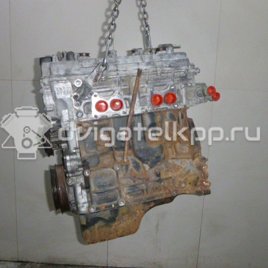 Фото Контрактный (б/у) двигатель QG16DE для Nissan Sunny / Bluebird / Avenir / Primera / Almera 102-120 л.с 16V 1.6 л бензин 1010295F0B