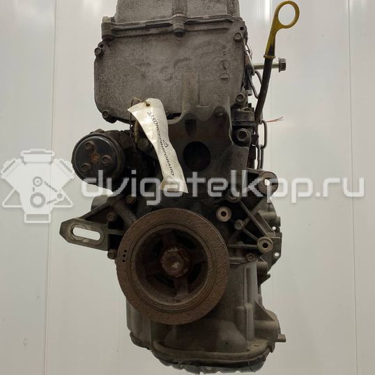 Фото Контрактный (б/у) двигатель CGA3DE для Mitsuoka / Nissan 82-101 л.с 16V 1.3 л бензин 10102AY4SB