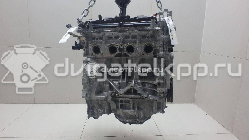 Фото Контрактный (б/у) двигатель MRA8 для Nissan (Dongfeng) Sylphy 139 л.с 16V 1.8 л бензин 101023RC2C {forloop.counter}}