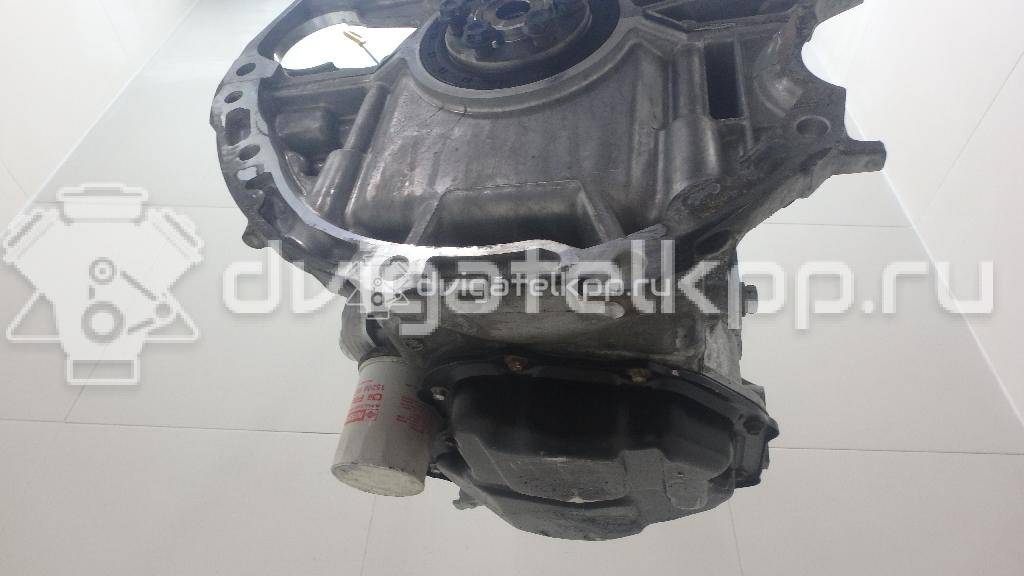 Фото Контрактный (б/у) двигатель MRA8 для Nissan (Dongfeng) Sylphy 139 л.с 16V 1.8 л бензин 101023RC2C {forloop.counter}}