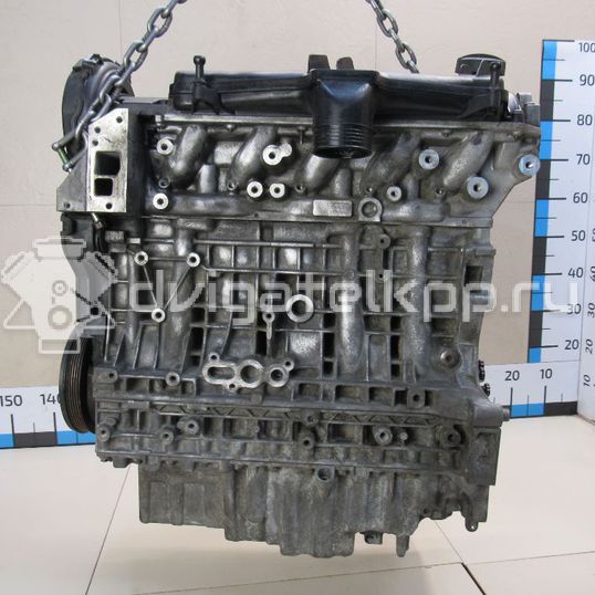 Фото Контрактный (б/у) двигатель D 5244 T для Volvo S80 / V70 / Xc70 / S60 163 л.с 20V 2.4 л Дизельное топливо 36050451