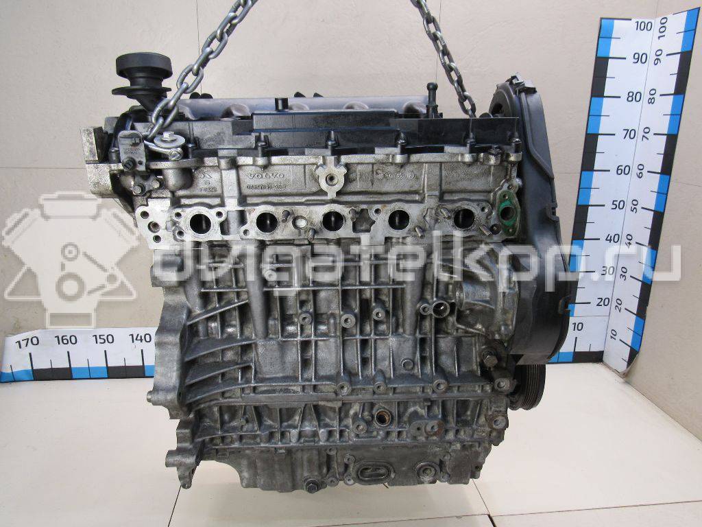 Фото Контрактный (б/у) двигатель D 5244 T для Volvo S80 / V70 / Xc70 / S60 163 л.с 20V 2.4 л Дизельное топливо 36050451 {forloop.counter}}