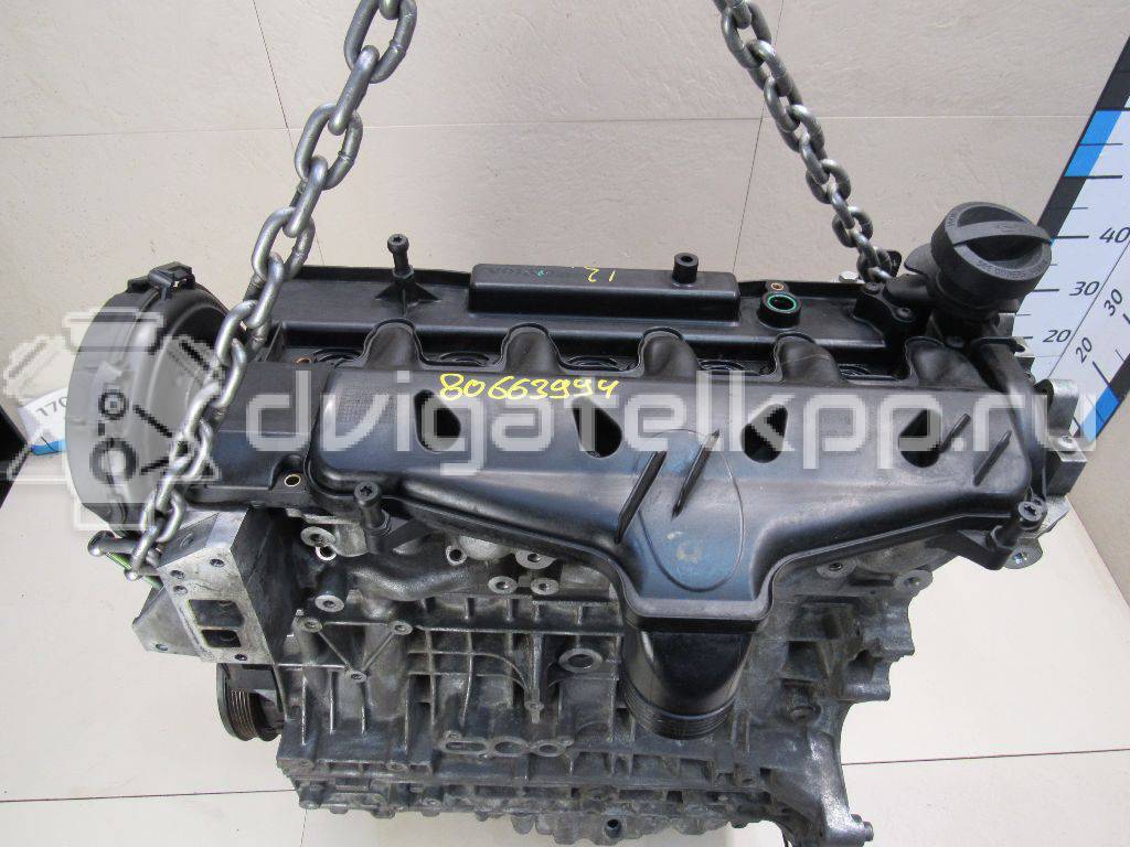 Фото Контрактный (б/у) двигатель D 5244 T для Volvo S80 / V70 / Xc70 / S60 163 л.с 20V 2.4 л Дизельное топливо 36050451 {forloop.counter}}