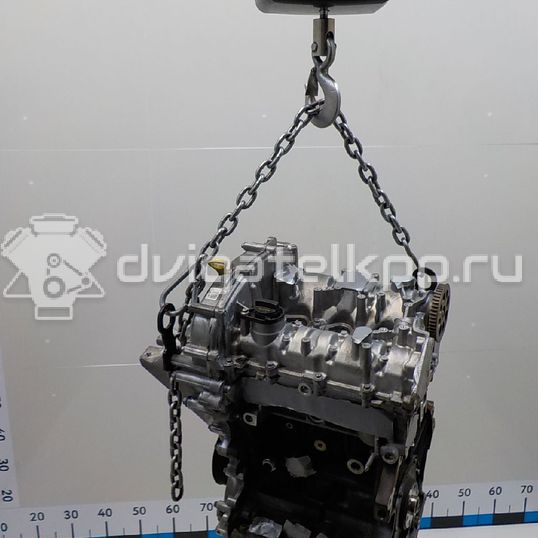 Фото Контрактный (б/у) двигатель F2 (12 V) для Ford Australia Telstar / Courier 91-117 л.с 12V 2.2 л бензин 2463343