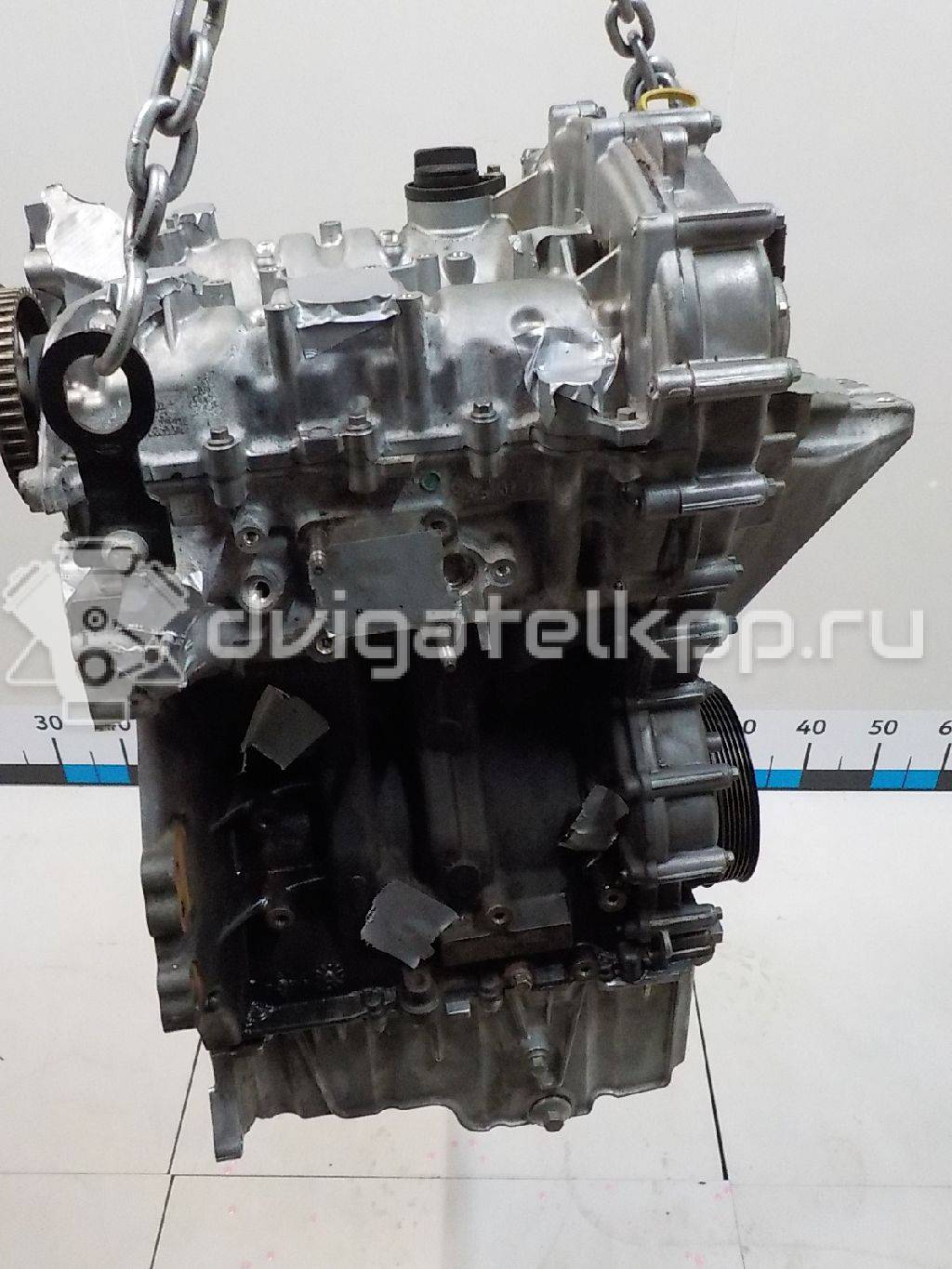 Фото Контрактный (б/у) двигатель F8 (12 V) для Ford Australia Spectron 91 л.с 12V 1.8 л бензин 2463343 {forloop.counter}}