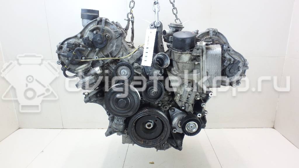 Фото Контрактный (б/у) двигатель M 272.988 (M272 E35) для Mercedes-Benz E-Class 272-292 л.с 24V 3.5 л бензин 2720105198 {forloop.counter}}