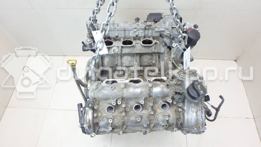 Фото Контрактный (б/у) двигатель M 272.988 (M272 E35) для Mercedes-Benz E-Class 272-292 л.с 24V 3.5 л бензин 2720105198 {forloop.counter}}