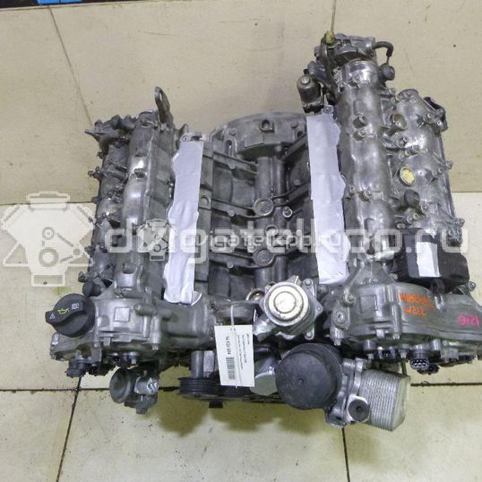 Фото Контрактный (б/у) двигатель M 272.952 для Mercedes-Benz (Bbdc) / Mercedes-Benz 231-245 л.с 24V 3.0 л бензин 2720104746