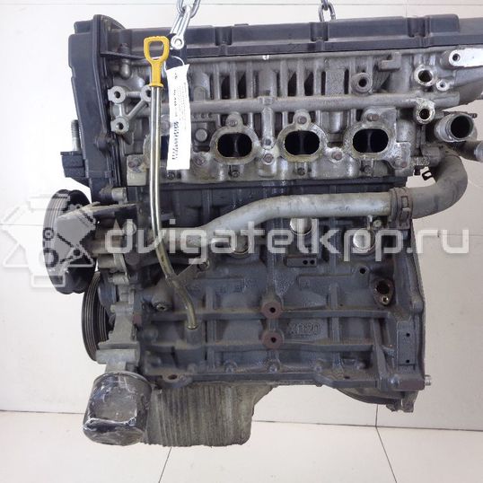 Фото Контрактный (б/у) двигатель G4GC для Hyundai / Kia 139-146 л.с 16V 2.0 л бензин 100D123U00