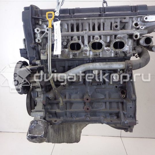Фото Контрактный (б/у) двигатель G4GC для Kia (Dyk) / Hyundai / Kia 137-143 л.с 16V 2.0 л бензин 100D123U00