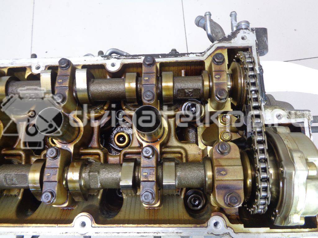Фото Контрактный (б/у) двигатель G4GC для Kia (Dyk) / Hyundai / Kia 137-143 л.с 16V 2.0 л бензин 100D123U00 {forloop.counter}}