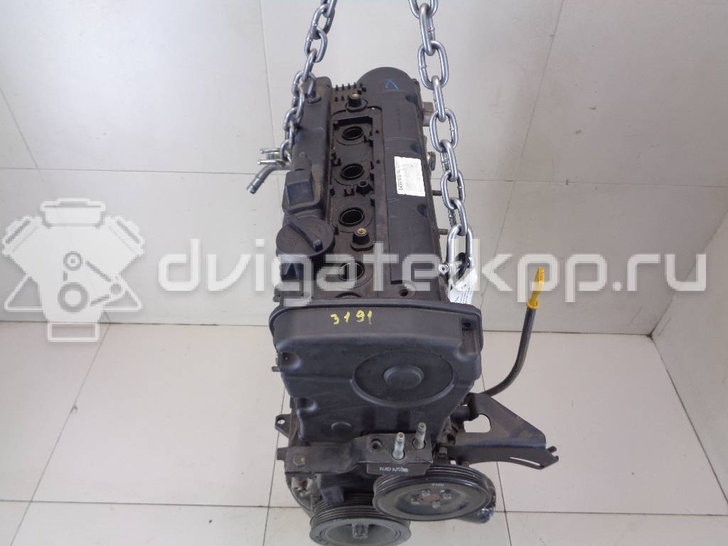 Фото Контрактный (б/у) двигатель G4GC для Hyundai / Kia 139 л.с 16V 2.0 л бензин 100D123U00 {forloop.counter}}