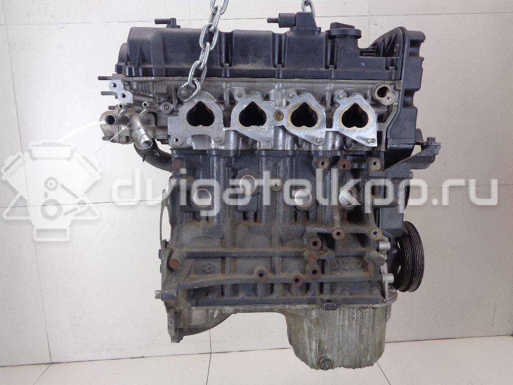 Фото Контрактный (б/у) двигатель G4GC для Hyundai / Kia 139-144 л.с 16V 2.0 л бензин 100D123U00 {forloop.counter}}