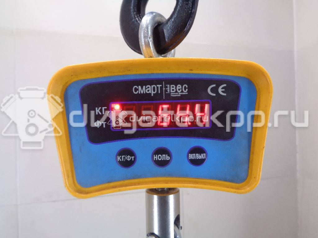 Фото Контрактный (б/у) двигатель G4FA для Hyundai (Beijing) / Hyundai / Kia 101-109 л.с 16V 1.4 л бензин 211012BW01 {forloop.counter}}