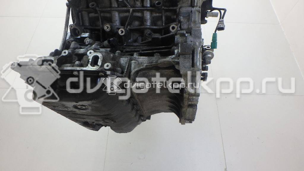 Фото Контрактный (б/у) двигатель CAL для Audi (Faw) A4L 265 л.с 24V 3.2 л бензин 06E100031LX {forloop.counter}}