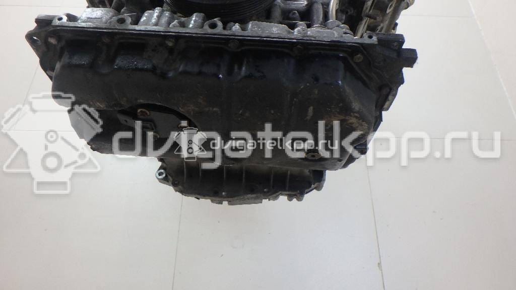 Фото Контрактный (б/у) двигатель CAL для Audi (Faw) A4L 265 л.с 24V 3.2 л бензин 06E100031LX {forloop.counter}}