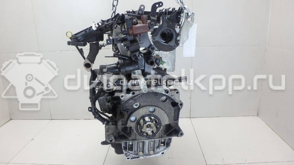 Фото Контрактный (б/у) двигатель TXBA для Ford Australia Mondeo 163 л.с 16V 2.0 л Дизельное топливо 1869767 {forloop.counter}}