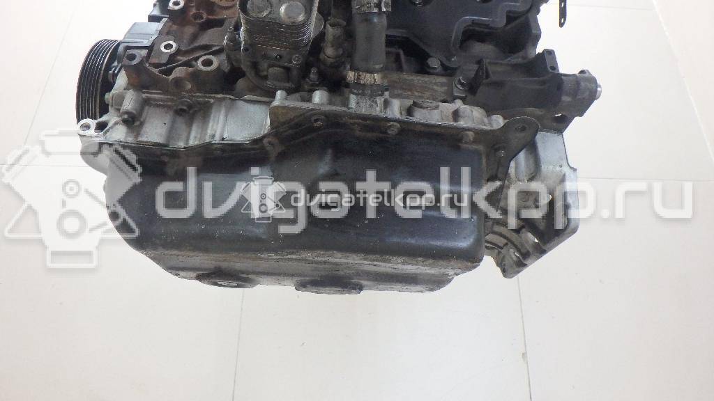 Фото Контрактный (б/у) двигатель TXBA для Ford Australia Mondeo 163 л.с 16V 2.0 л Дизельное топливо 1869767 {forloop.counter}}