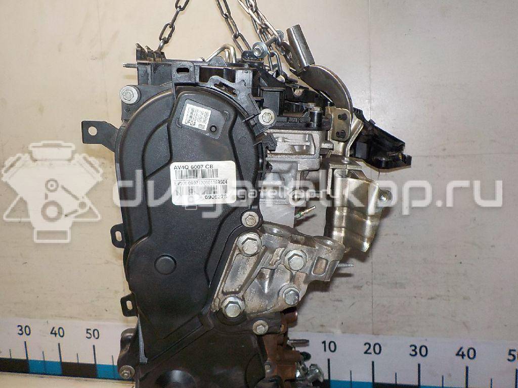 Фото Контрактный (б/у) двигатель TXBA для Ford Australia Mondeo 163 л.с 16V 2.0 л Дизельное топливо {forloop.counter}}