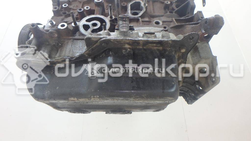 Фото Контрактный (б/у) двигатель TXBA для Ford Australia Mondeo 163 л.с 16V 2.0 л Дизельное топливо 1869767 {forloop.counter}}