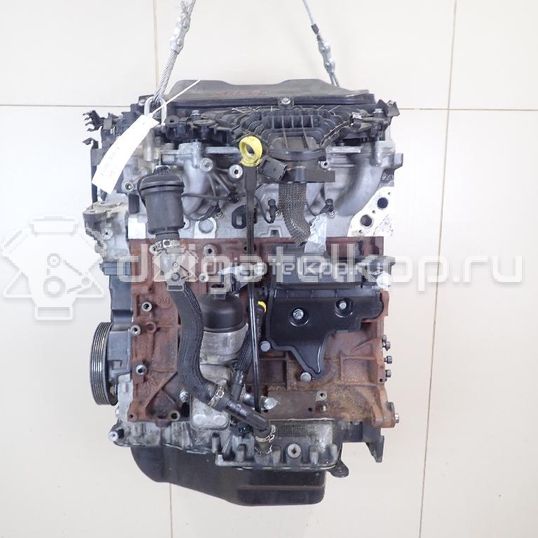 Фото Контрактный (б/у) двигатель TXBA для Ford Australia Mondeo 163 л.с 16V 2.0 л Дизельное топливо 1869767