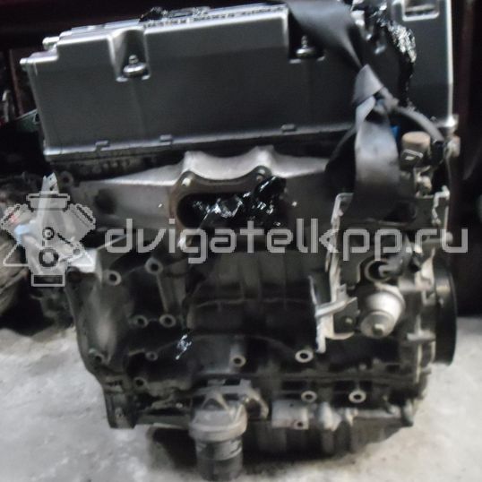 Фото Контрактный (б/у) двигатель K24Z3 для Acura Tsx Cu 201-207 л.с 16V 2.4 л бензин
