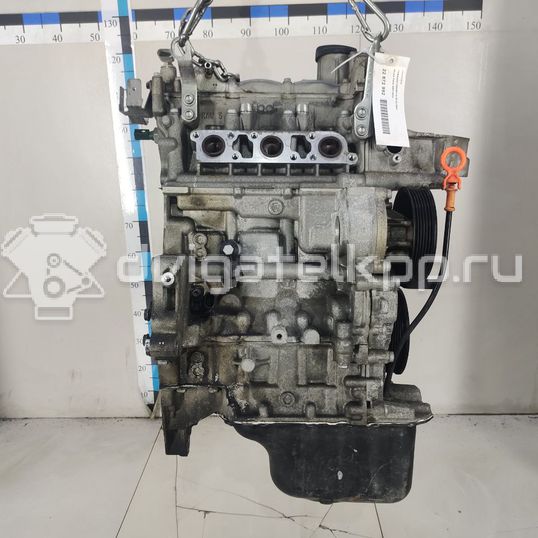 Фото Контрактный (б/у) двигатель BBM для Volkswagen Polo 60 л.с 6V 1.2 л бензин 03D100031P