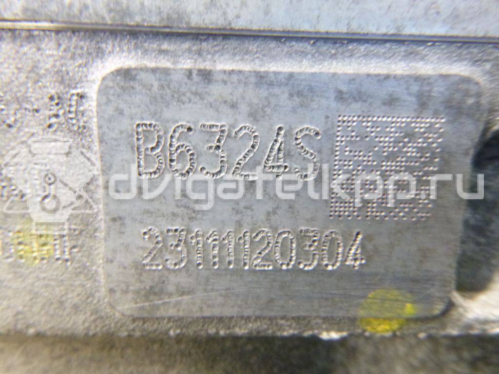 Фото Контрактный (б/у) двигатель B 6324 S4 для Volvo S80 / V70 / Xc70 / Xc60 233 л.с 24V 3.2 л бензин 36050644 {forloop.counter}}