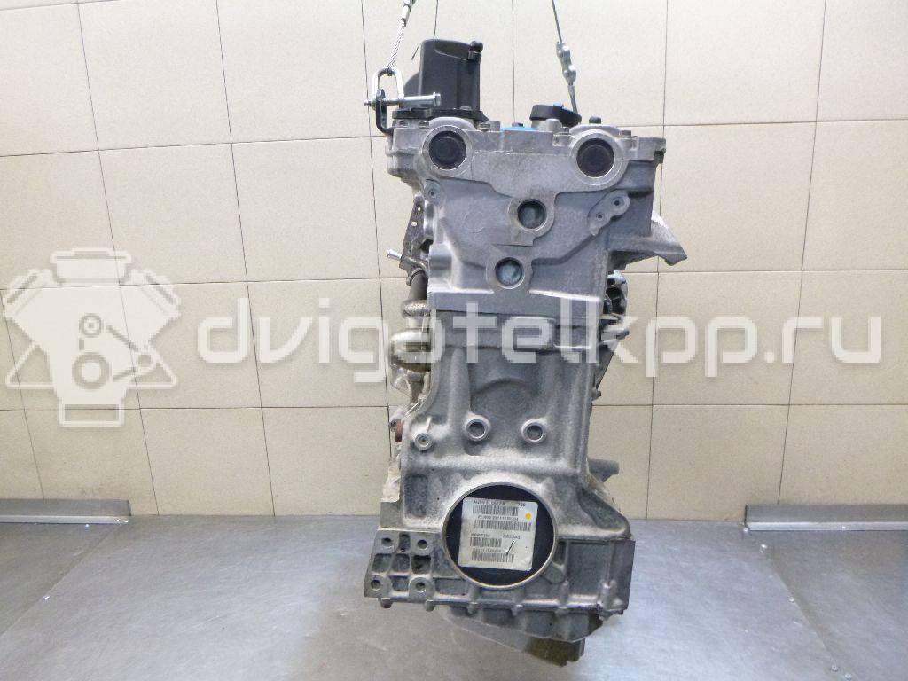 Фото Контрактный (б/у) двигатель B 6324 S для Volvo / Land Rover 231-238 л.с 24V 3.2 л бензин 36050644 {forloop.counter}}