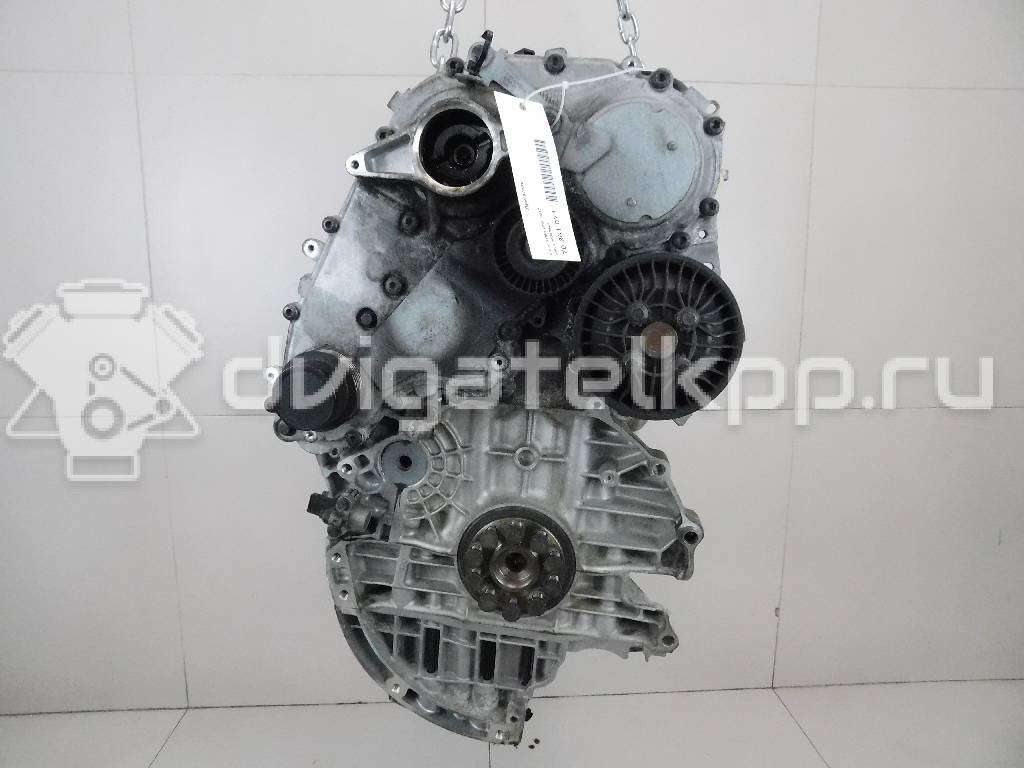 Фото Контрактный (б/у) двигатель B 6324 S для Volvo V70 / Xc60 / S80 / Xc70 / Xc90 228-238 л.с 24V 3.2 л бензин 36050644 {forloop.counter}}