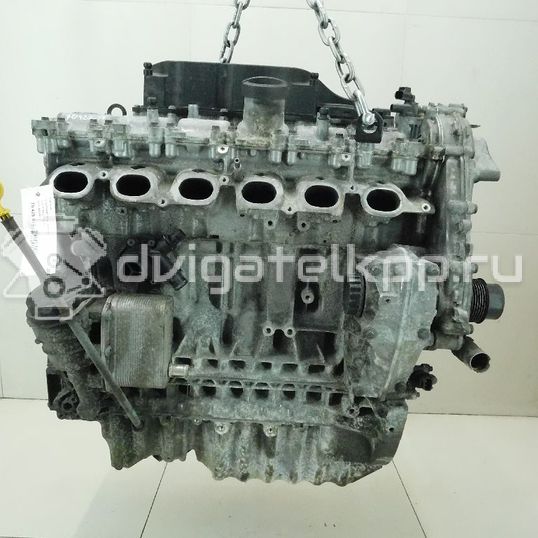 Фото Контрактный (б/у) двигатель B 6324 S4 для Volvo S80 / V70 / Xc70 / Xc60 233 л.с 24V 3.2 л бензин 36050644