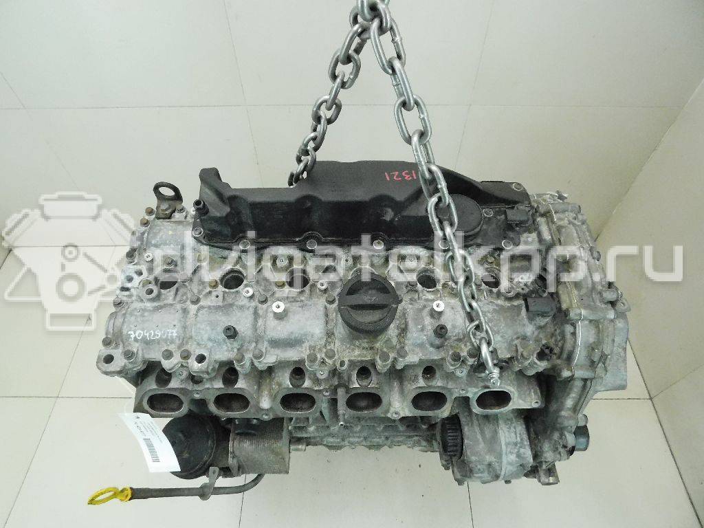 Фото Контрактный (б/у) двигатель B 6324 S для Volvo V70 / Xc60 / S80 / Xc70 / Xc90 228-238 л.с 24V 3.2 л бензин 36050644 {forloop.counter}}